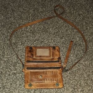 Bed|Stu Leather Crossbody Bags!! Gorgeous!!